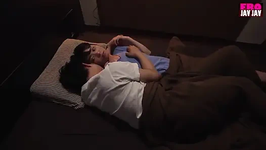 Sadece bir gece sarılma... Bu daha fazlaya dönüştü -ep3