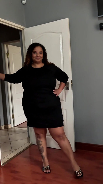 Iconic moment from "Employee sucking boss dick for pormotion"