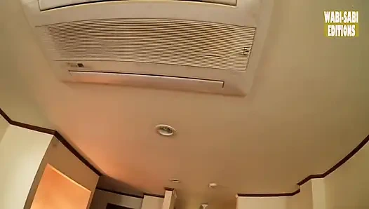 Edge Heat Surges as Married Rino Reveals Her Bold, Overwhelming Curvy Presence -scene.3