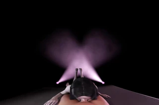 VAM VR POV - Boa Hancock cos And Abracadabra
