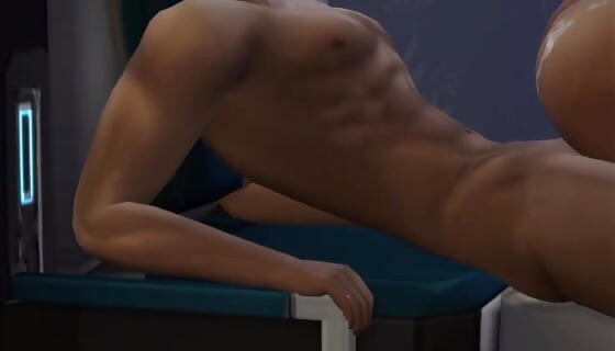 Romance con una mujer