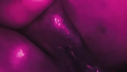 Stepmom teases stepson who fucks her asshole