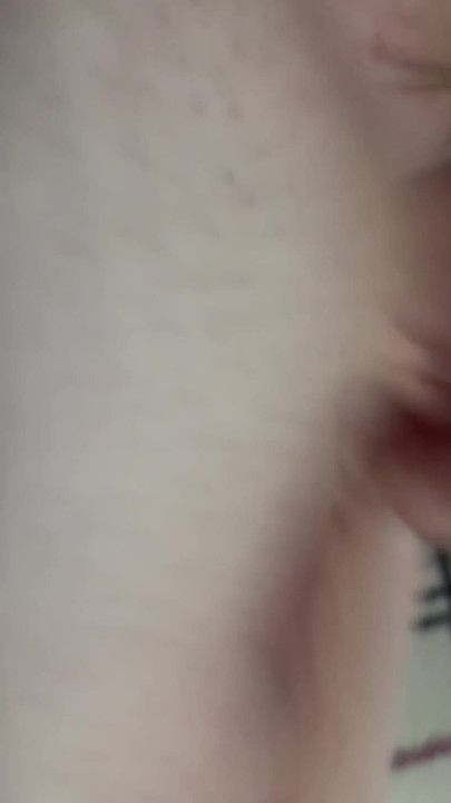 Licking Until She Cums. I Let Her Squirt at the End and Then Quickly Taste Her Pussy