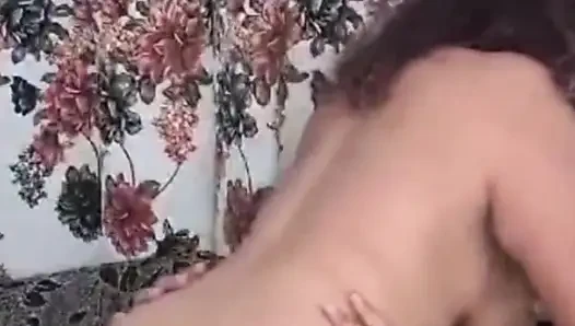 Üvey annemin şişman götüne dayanamadım