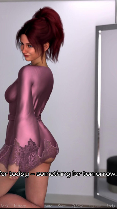 Sex Vacation with My Husband and My Husband's Boss (part 19)