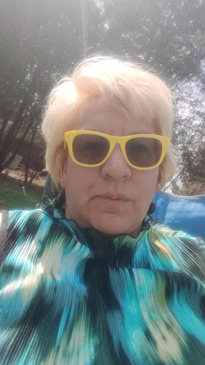 Outside Lounge Chair