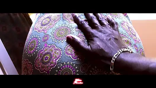 Fick Den Großen Hintern Und Die Brüste Meiner Stiefschwester Vor Der Party