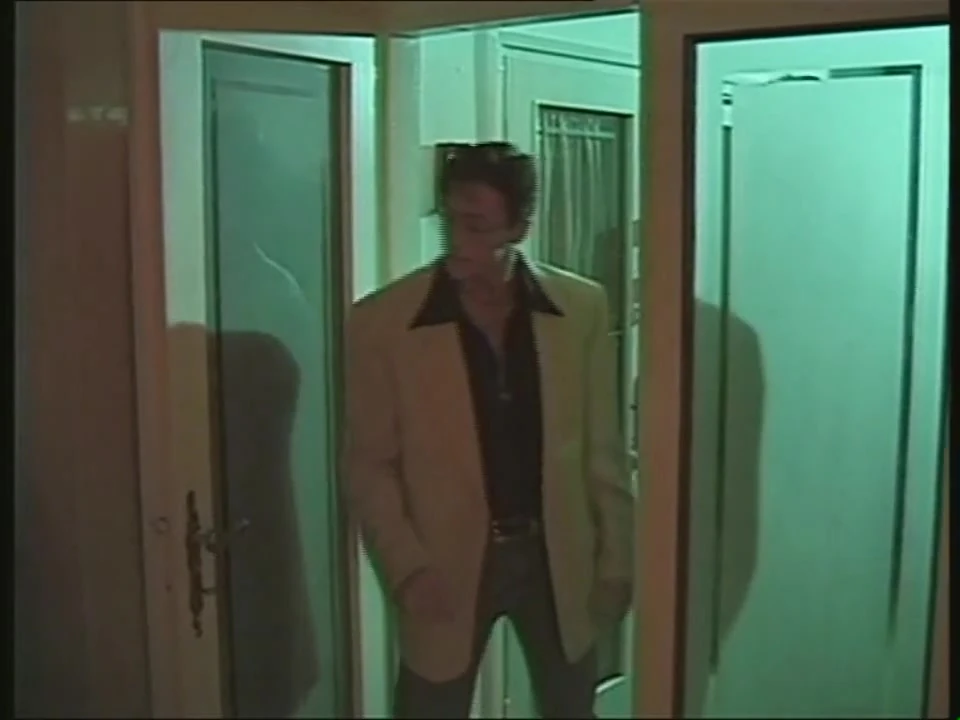 Analparty in Deutschland - Episode 3