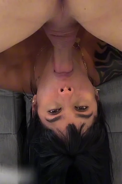 Horny MILF with a Big Ass and Big Tits Comes From the Pool to My Apartment - Povlatingirl