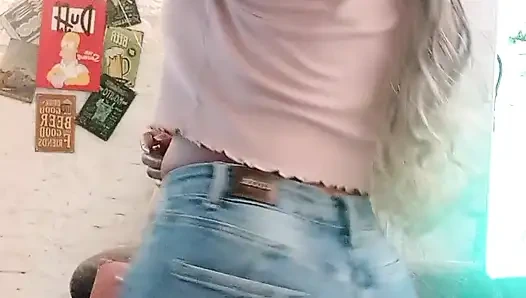 I love it when you take charge. Dont stop.