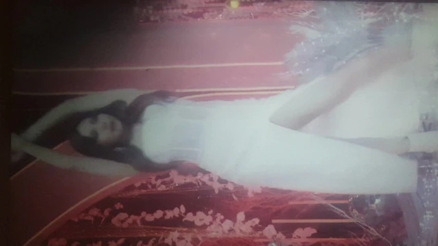 Gfriend Umji cum (tribute) #11