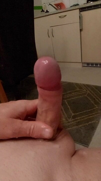 Schnell mal abgespritzt