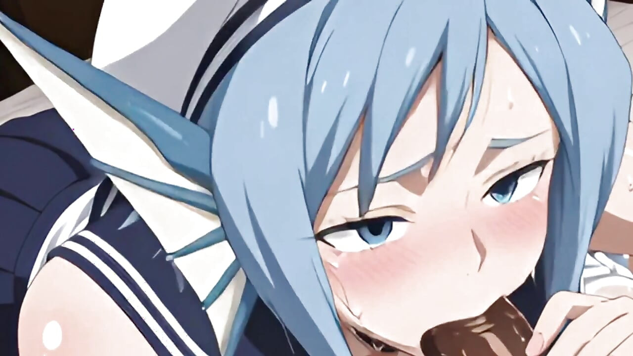My Hero Academia Sirius Hen