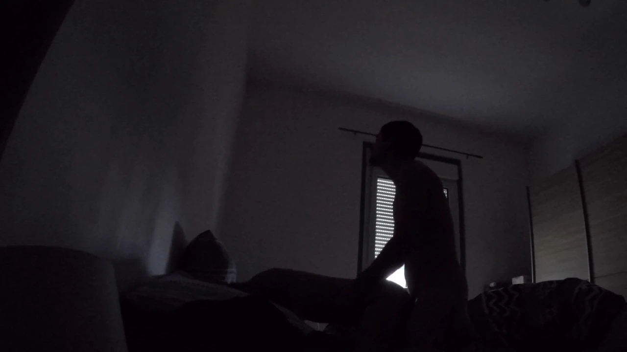 Sharing my girlfriend with her brother