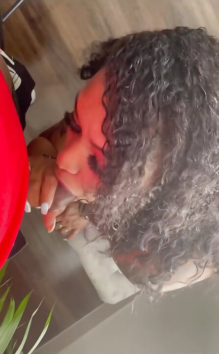 Gimme All That Dick to Suck
