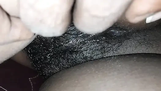 Kerala Mallu Chettan Mastrubate And Lick Honey Black Pussy Of  His Chechi On Bed