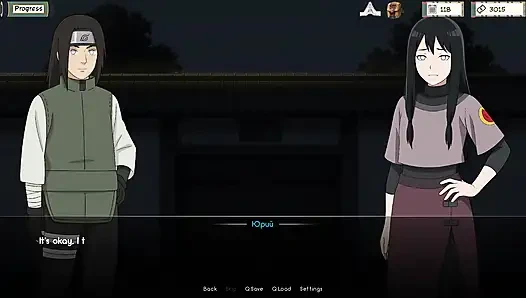 Complete Gameplay - Kunoichi Trainer, Part 21