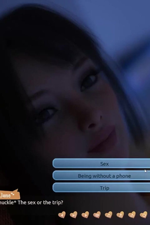 뜻밖의 전화! 이 화려한 섹시녀들과 함께하는 레드 폴스 캠프의 나의 야생 여름 - Hotties-p. 2-xred 게임 - Porngame4u