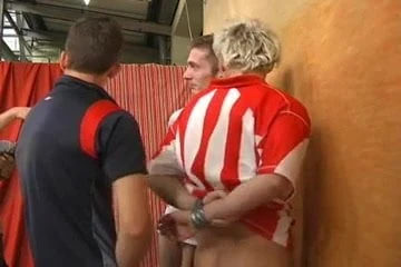 Soccerbondage