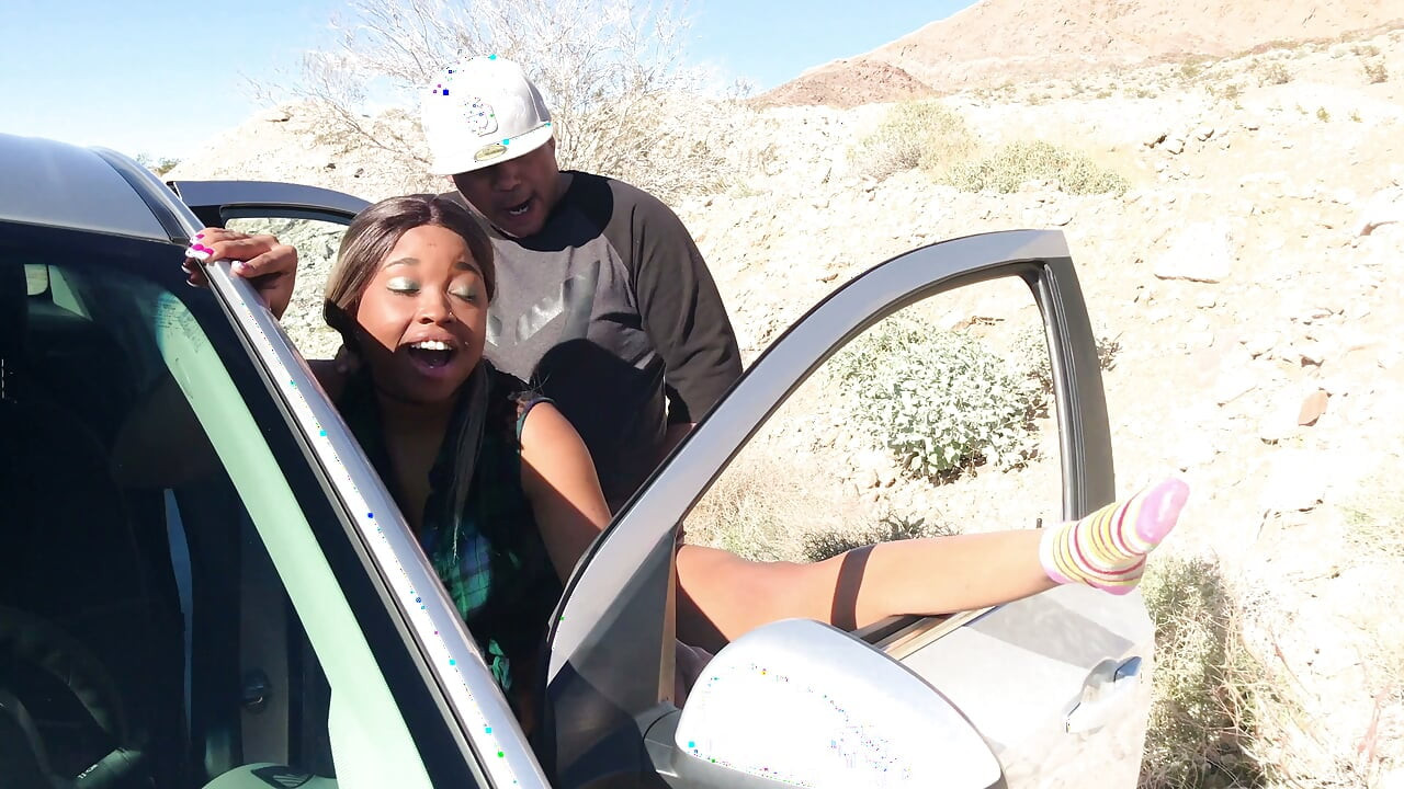 I LOVE getting Dick Down good Outside Sexy Nina Rivera