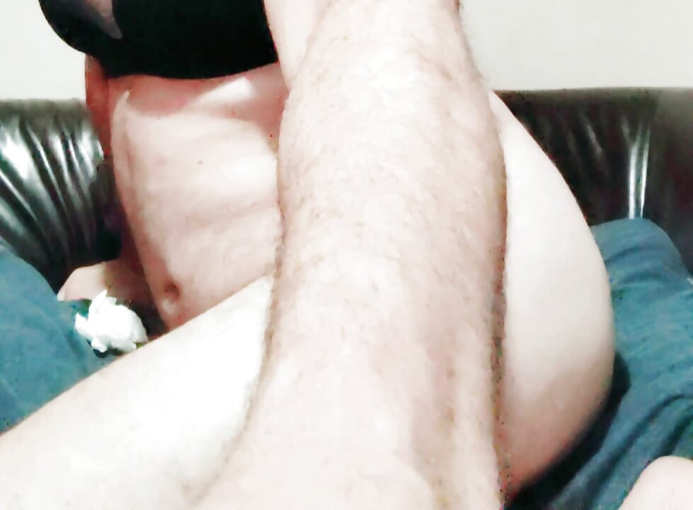 Good big dildo