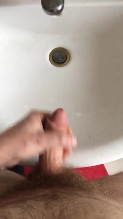 next cum video