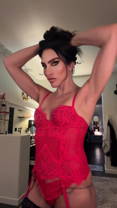 Surrender to the Most Addictive