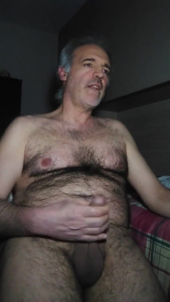 Must-share moment from "Anti-stress handjob Work is tiring, I'm very stressed."