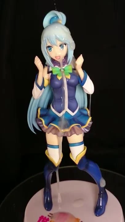 figure bukkake 111