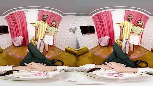 Dein freund bietet dir einen dreier zum valentinstag an