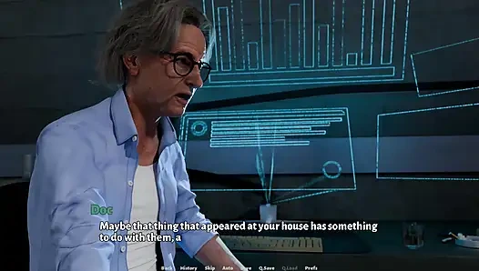 Petualangan gila #07 cewek semok ini goyangin pantatnya di kontol besar sampai crot