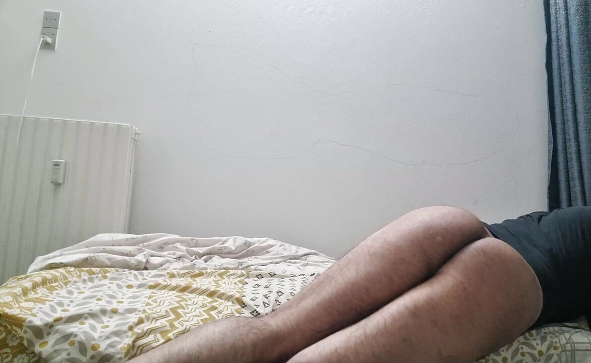 Who wants to join me from behind u just have to eat my tasty cake before you will get my ass