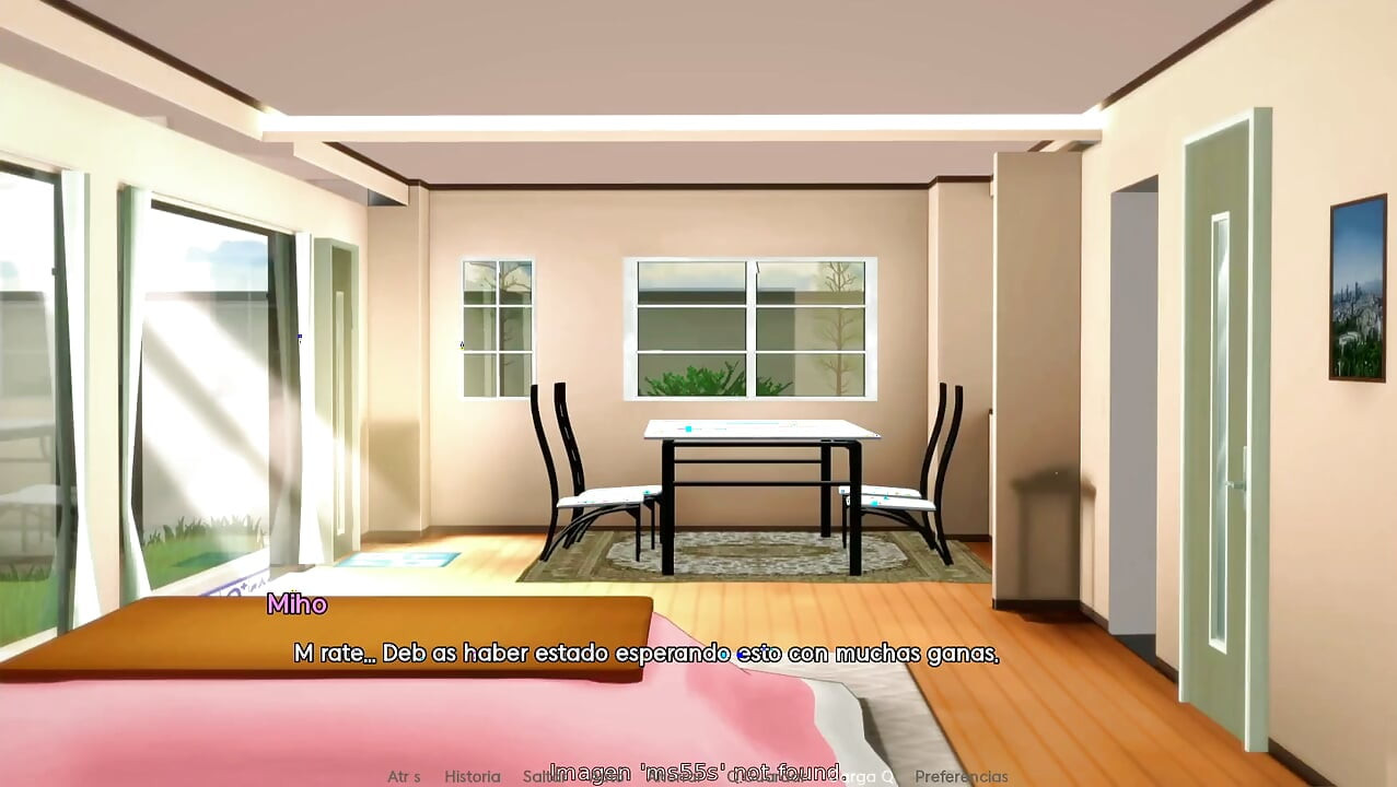 עקרת בית שובבה שרוצה ליהנות
