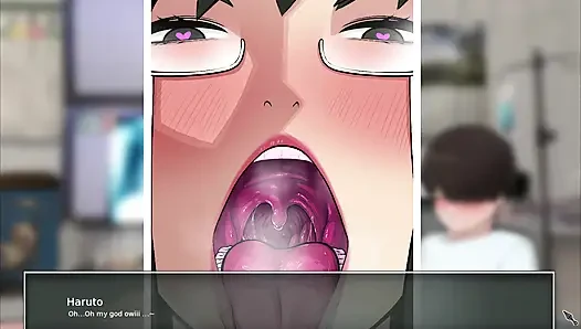 Doctor gives me Hand job and Blow Job