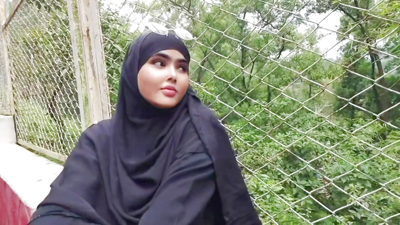 Hot Romantic Encounter with Indian My New Girlfriend