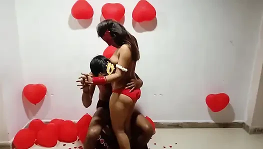 Couple Fun Valentine Specil