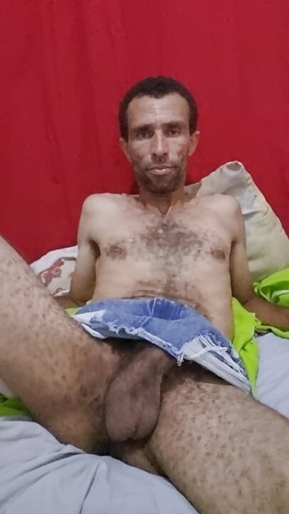I Love to Orgasm for the Whole World to See.