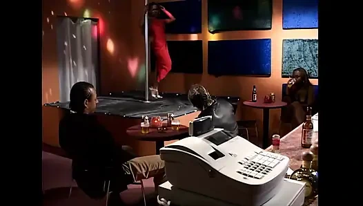 Cinta yang kasar dan lembut