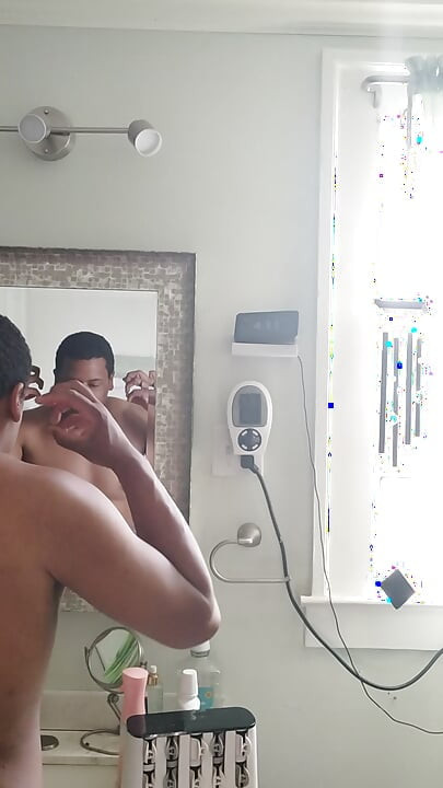 Interracial 3D Sex with a literal soccer milf and I the C.I.A Chef_part 1