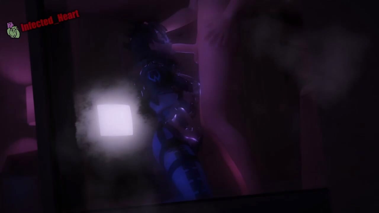 Overwatch Compilation 1