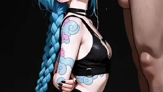 Hentai anime - komşum herkesin götünü vermeyi seven bir sürtük