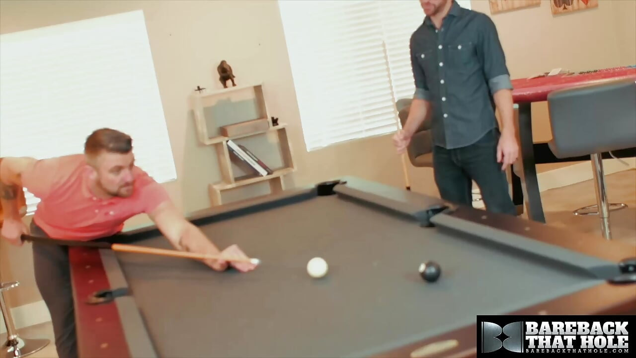 BAREBACKTHATHOLE Bottom Alex Hawk Roughly Fucked By Christian Matthews