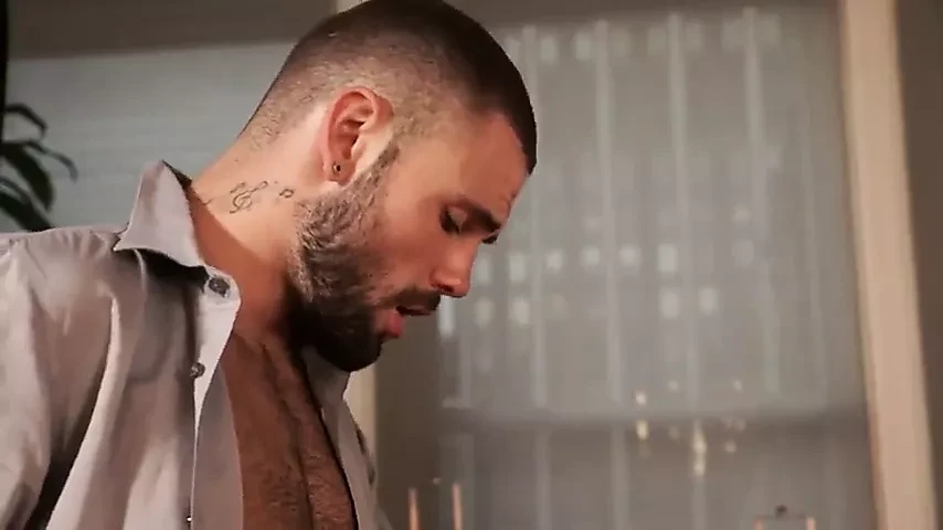 Šon, Džefri i Lukas bez kondoma