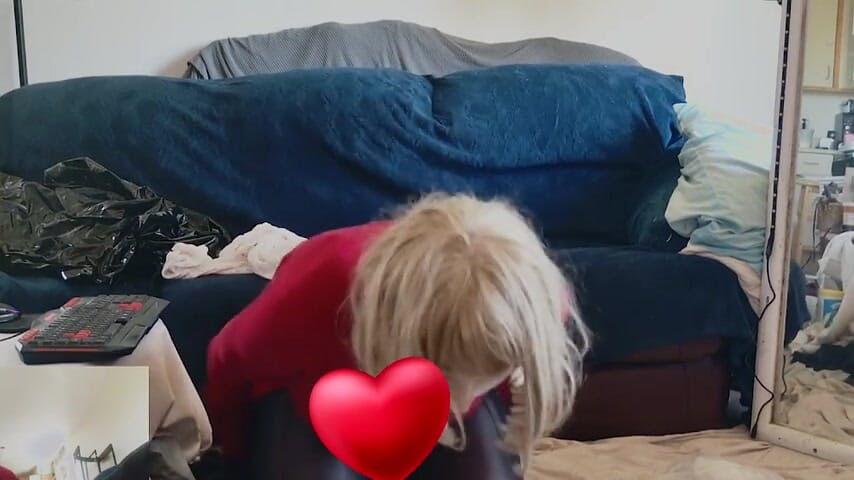 SiliconeToyBoy video