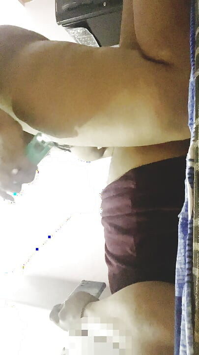 Indian Chubby Wife Sucking Cock & Riding Hard