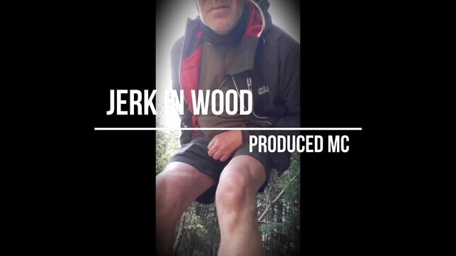 Jerk in Wood