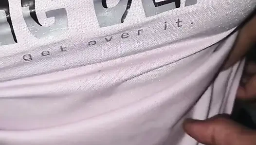 Знаменитость, которая занимается сексом с новым мужчиной