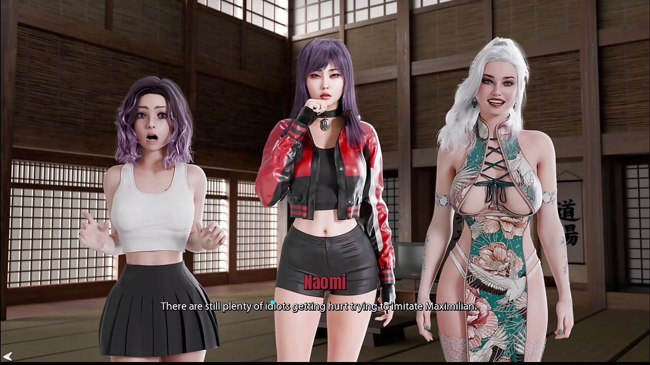 일본 줄리아 3 히미코 줄리아 훈련하기로 합의
