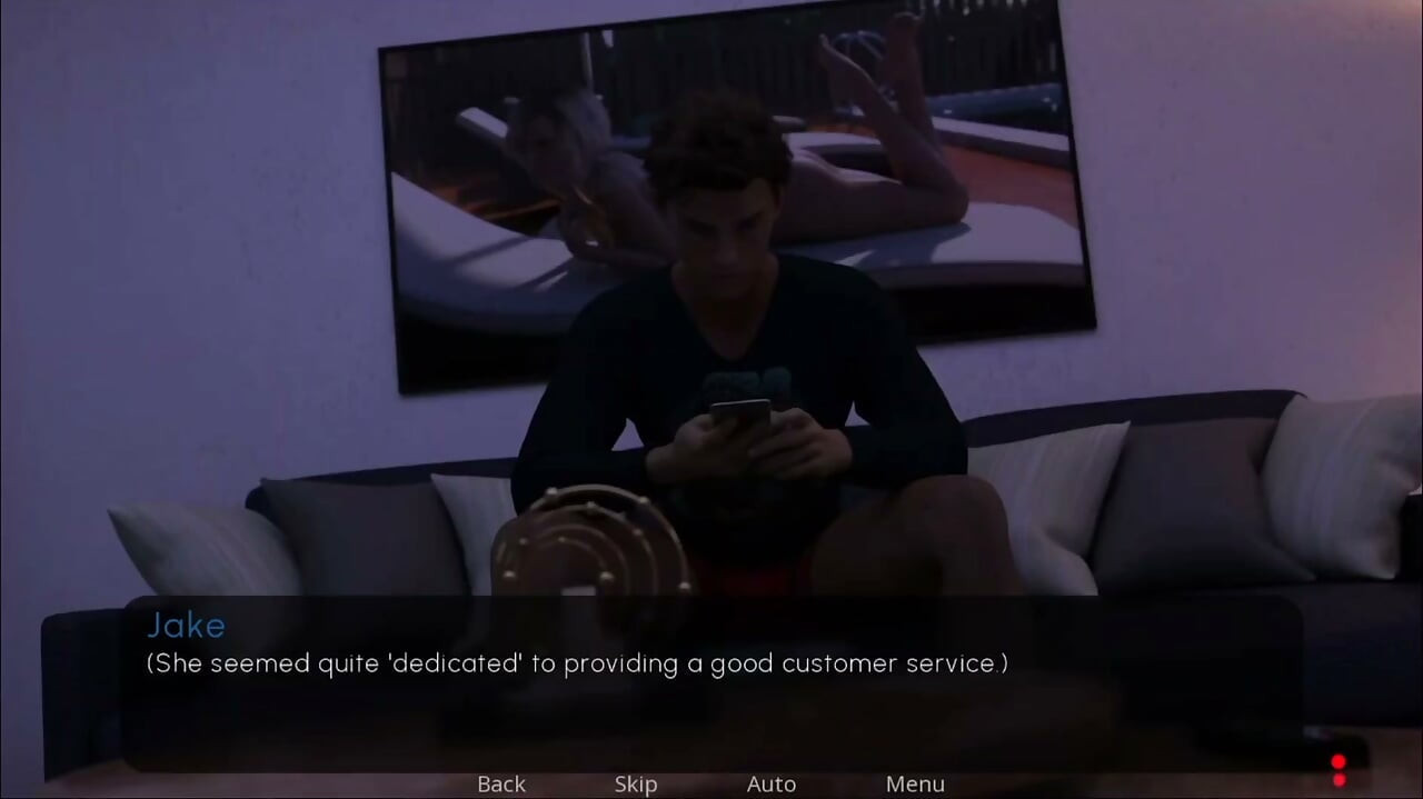 Pizza Delivery Girl Gets her Pussy Fucked
