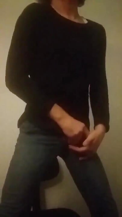Leg med mit fucking røvhul